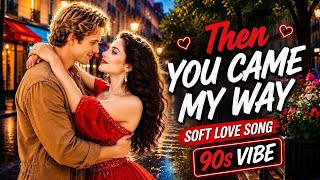The Moment Our Hearts Met ❤️ Soft Soulful Romantic Music (Emotional Love Ballad) screenshot 5