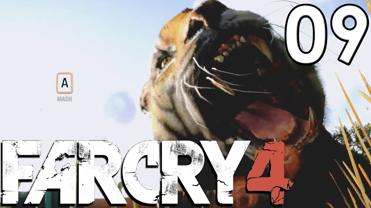 Far Cry 4 Golden Path Supplies Ii Walkthrough 9 Youtube Far Cry 4 Golden Path Supplies Ii Walkthrough 9 Youtube