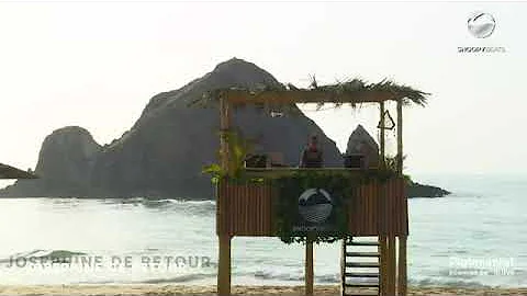 JOSEPHINE DE RETOUR -Snoopy Sessions- JULY 2020