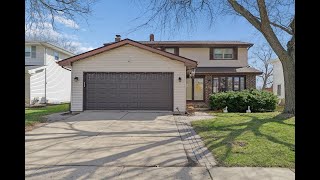 861 Boone Drive video tour