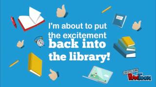 Library Orientation (Introduction