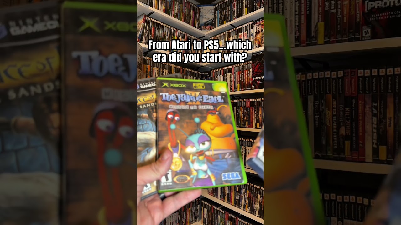 Which is your favourite? 