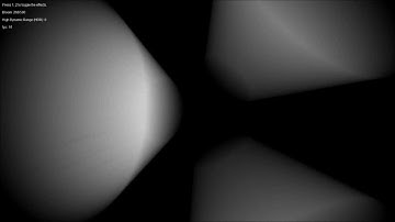 Game Maker 8 - 3D Volumetric Light