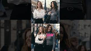 Are You Underwear Or Underwow ?