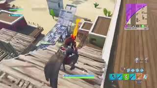 Desert Zone Wars Showcase