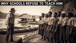 The Hidden Story of Mississippi Slave William Wells Brown Schools Never Mention