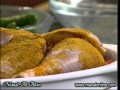 صينية الدجاج بالبطاطس - منال العالم