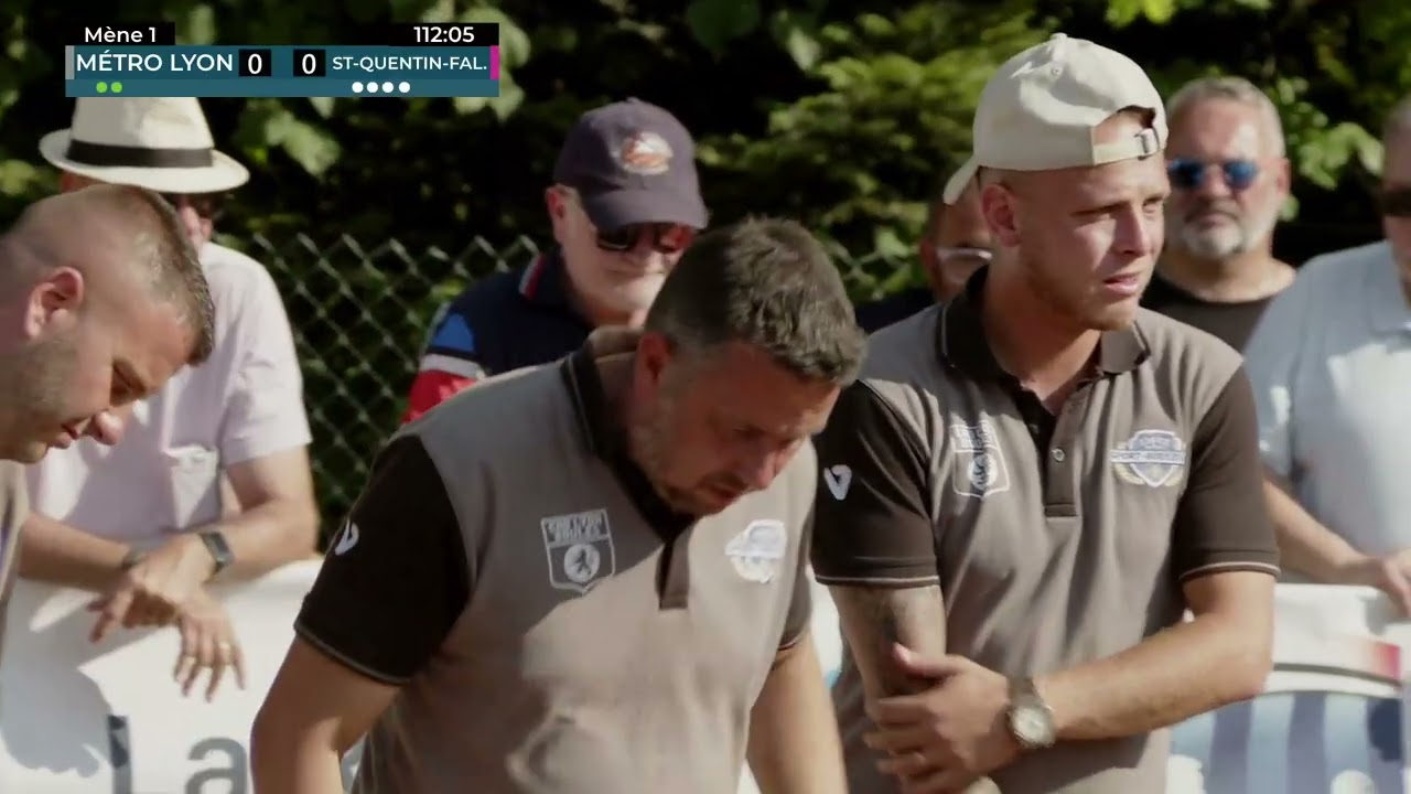 Finale E10 GERARDMER LM1 Sport Boules