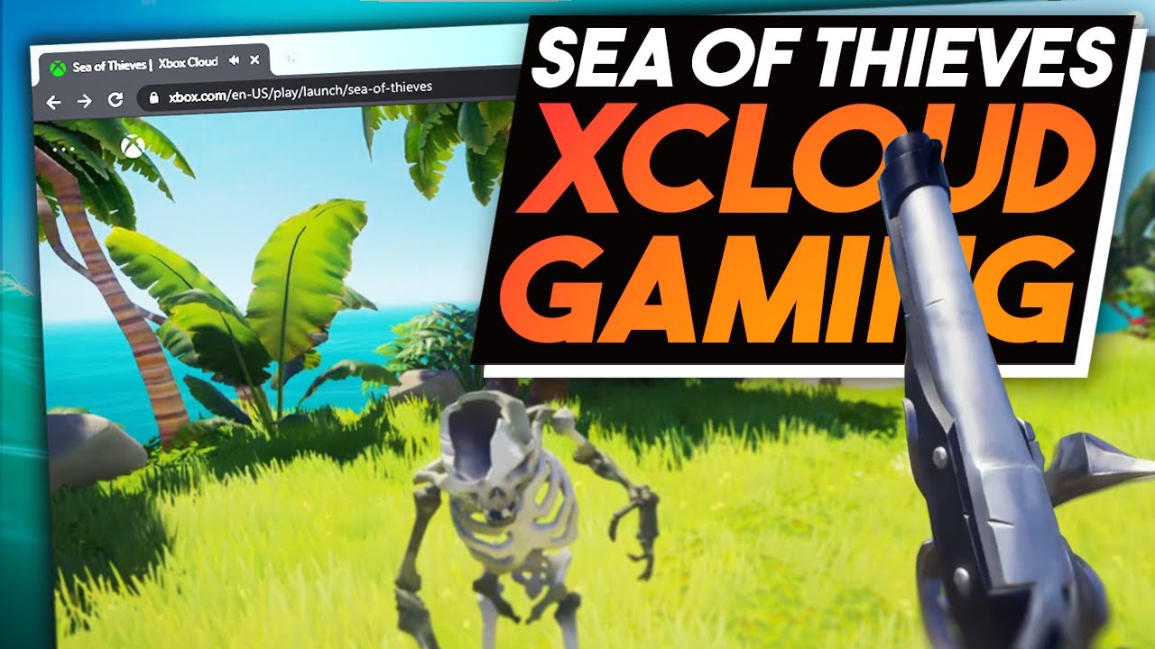 Play Sea of Stars  Xbox Cloud Gaming (Beta) on