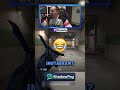 How I met your mother in Counter-Strike...😂 #cs2 #counterstrike2 #csgo