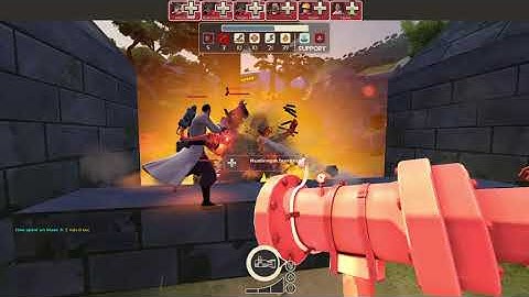 MvM Potato.tf Speedrun WR: Quetzal - Aztec Aeriality [19:20] / Galvanized Gauntlet Event