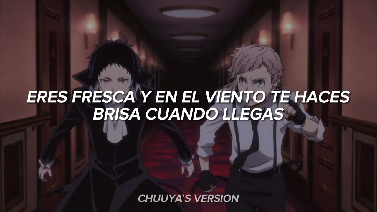 Yo te diré | Miranda!, Lali | Letra | Shin Soukoku