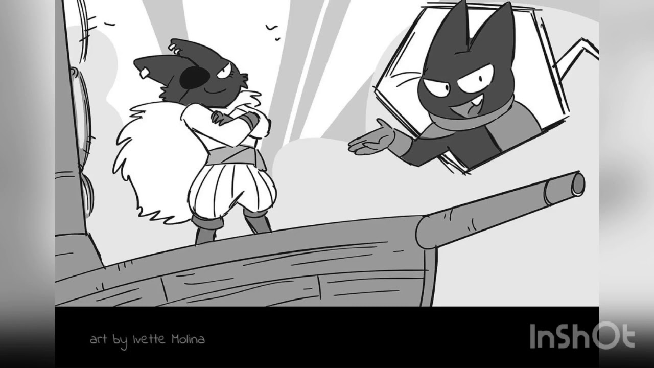 mao mao amv sing me to sleep