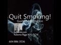Quit smoking guided meditation