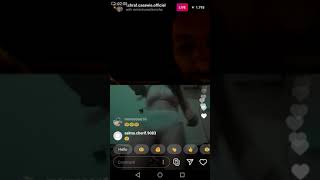 لايف ساخن جديد +18 🔥🔞  instagram live +18