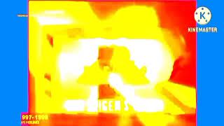 Rtl Logo 1997 Effects