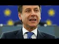 'I'm not a puppet', Italian PM Conte tells EU leaders