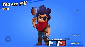 BRAWL STARS - Gameplay Walkthrough Part 2 (iOS, Android)