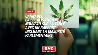 Légalisation du cannabis : l’État doit-il reprendre la main sur la production et la vente?