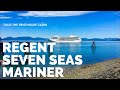 Tour the Regent Seven Seas Penthouse Cabin Tour the Regent Seven Seas Penthouse Cabin