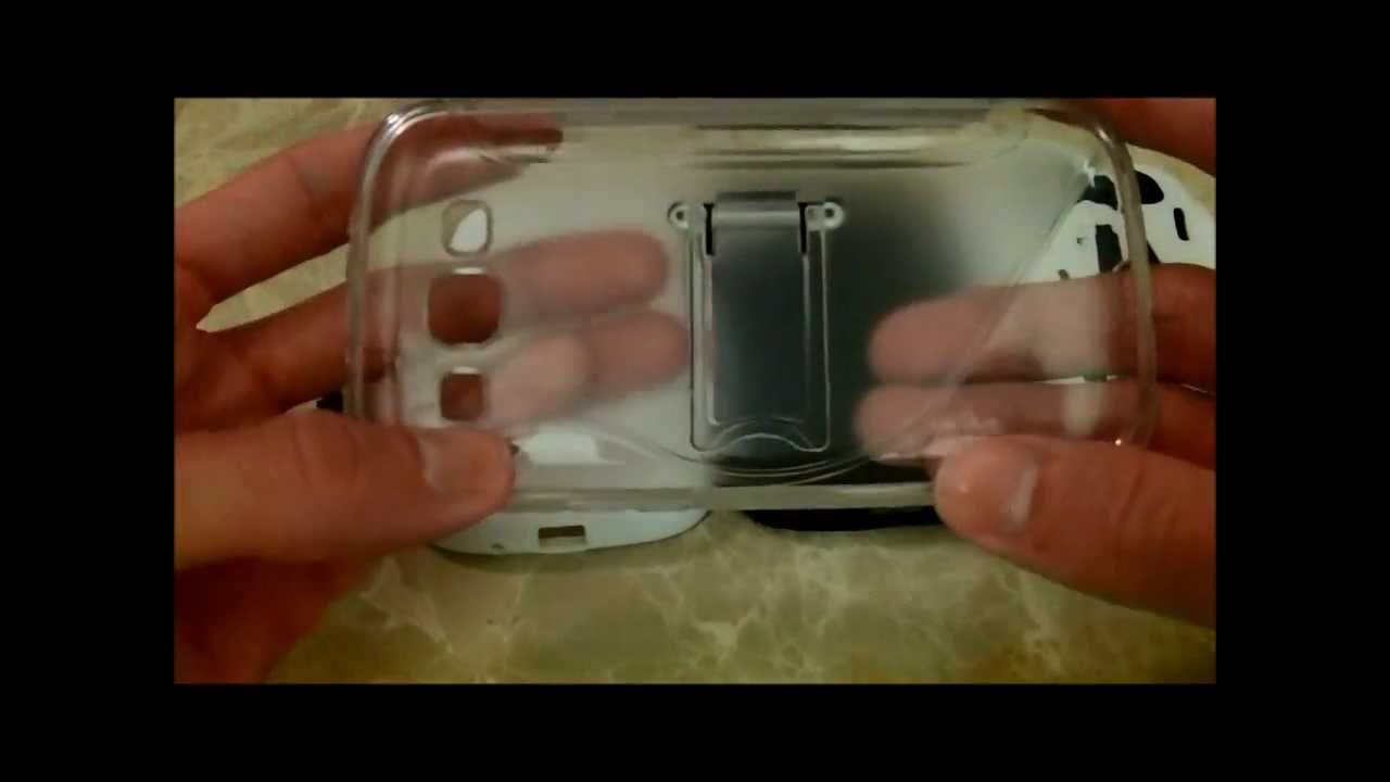 Samsung Galaxy S3 cases