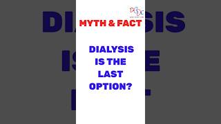 dialysis is the last option | dialysis helps patients dialysis  ttt dcdc nabh
