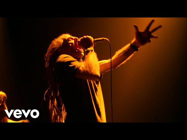 Lamb Of God - Ditch