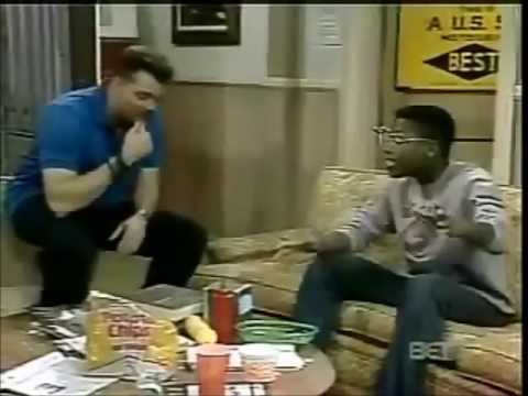 "No Means No" [A Different World 1989]