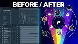 My First Motion Graphics Project | After Effects ...