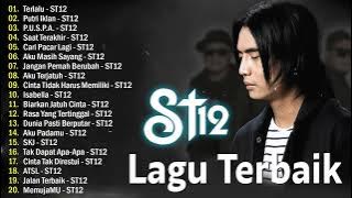 ST12 SETIA BAND TERBAIK TERPOPULER - BERWISATA KE INDONESIA LEWAT LAGU