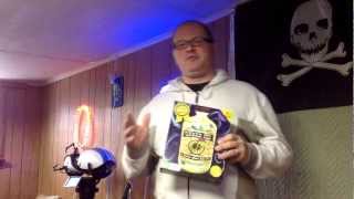 Snake Oil Board game review