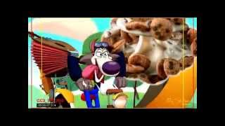 Cookie Crisp MotorSail by Tim Blair 94,386 views 9 years ago 21 seconds