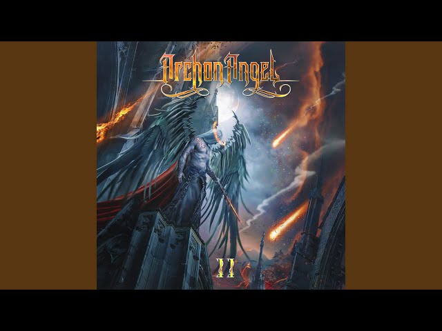 Archon Angel - Away From The Sun