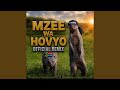 MZEE WA HOVYO REMX 