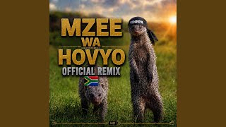 MZEE WA HOVYO REMX