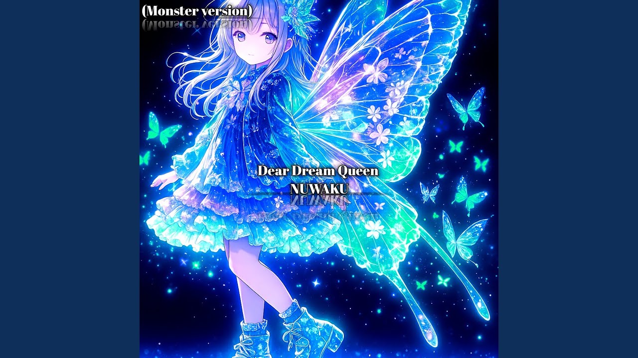 Dear Dream Queen (Monster version)