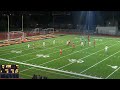 Berkeley high school vs mt eden high school mens varsity soccer