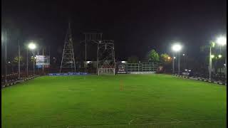 LAPANGAN MINI SOCCER RANGKOK TANJUNG PRIOK JAKARTA UTARA