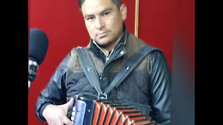 DUELE, Ana Santilln y Grupo: Espritu Norteo Autor:...