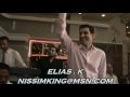 Elias Glyanos الياس جوليانوس يا ام الشال العنابي NISSIM KING Elias Glyanos الياس جوليانوس يا ام الشال العنابي NISSIM KING