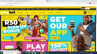 EasyBet is the best - Watch This and Win screenshot 5