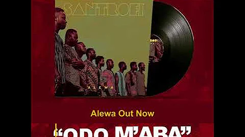 Santrofi - Odo M'Aba