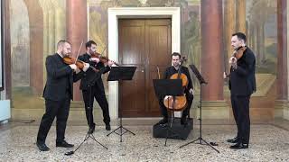 MOZART PASSA A VICENZA-SECONDO CONCERTO