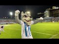 LOBO MATA NA HORA E CLASSIFICA !! - PAYSANDU 2X1 POUSO ALEGRE - NARRAÇÃO FRANK SOUZA