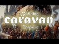 Caravan for dungeons  dragons