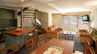 Alpine View Apartments, Falls Creek, Australia | Travel With Ishika