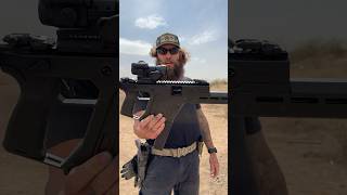 Kriss Vector 9Mm Gen 3 16Inch
