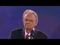 Jesus, The Hope of the World | Billy Graham Classic Sermon