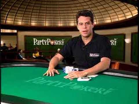Clube do poker natal