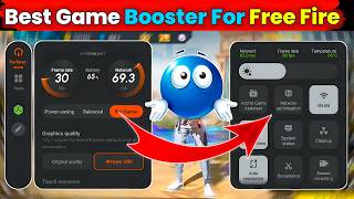 Best Game Booster For Free Fire | Free Fire New Game Booster For 2026 | Free Fire Best Game Booster  screenshot 5